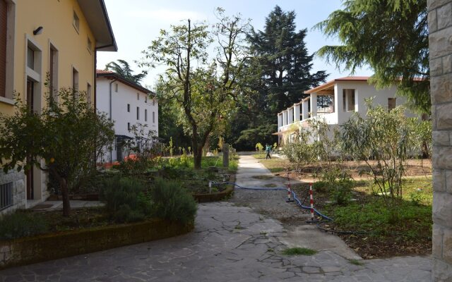 Residence Podere San Marco