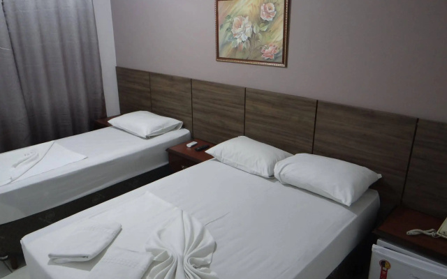 Hotel Faenician
