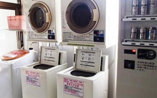 Greenpark Morinoizumi