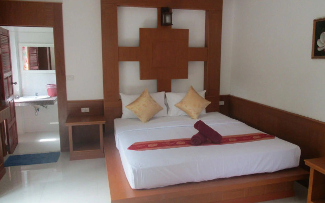 Lanta Nature House