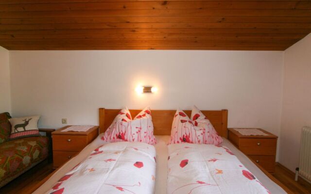 Apartment Klocker Mayrhofen