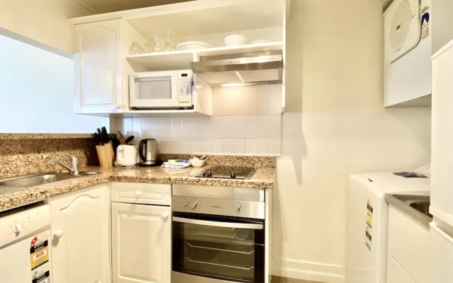 Milson Serviced Apartments