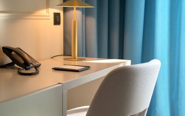 Mirari Boutique Hotel