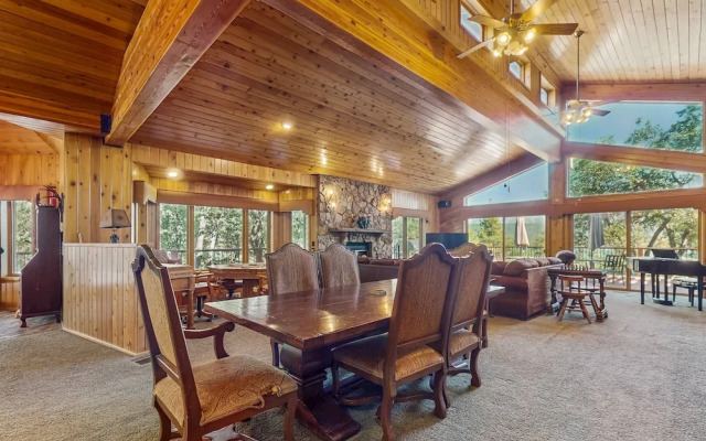 Big Bear 7th Heaven #714