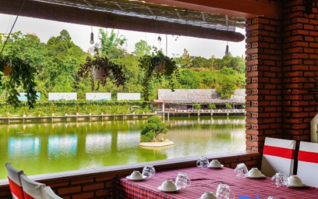 Daknong Lodge Resort – Outside – Gia Nghia