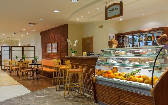 Verdi Budapest Aquincum