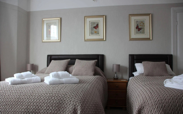 Candlelight B&B