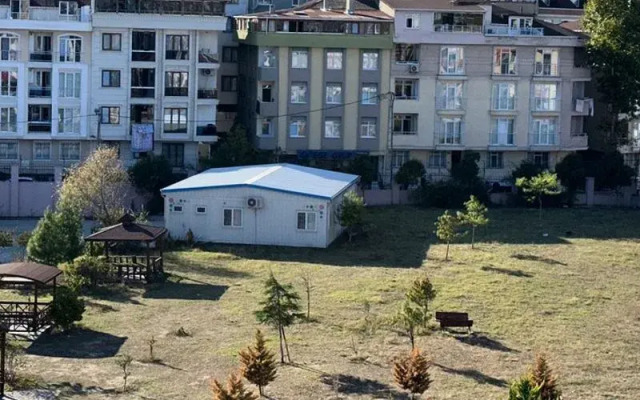 Plus Park Suite & Hotel