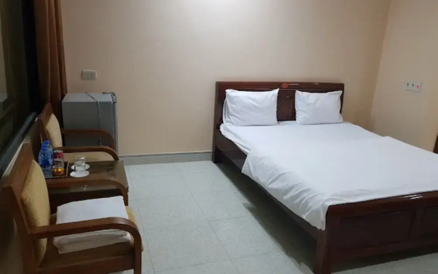 Quynh Vy Hotel