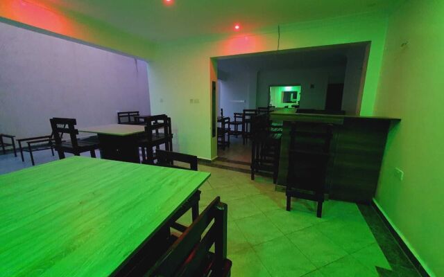 Comfort E Suites