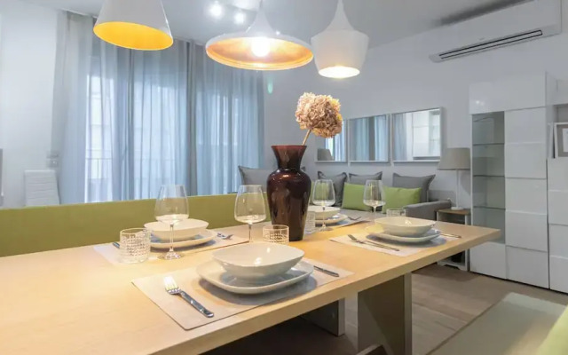 Italianway - Compagnoni 12 - Suite Mirabel