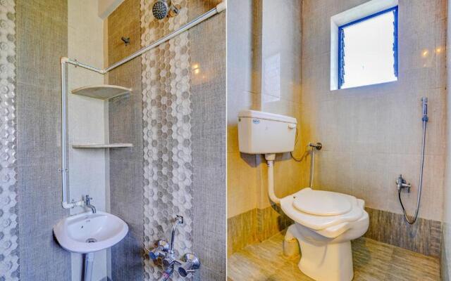 Fabhotel Dwarka