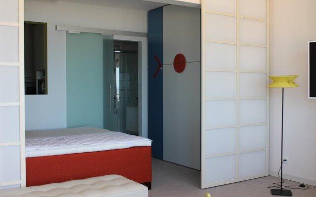 Residentie Paris