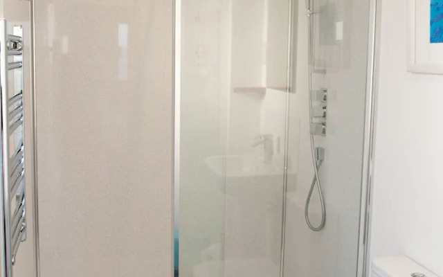 Croft 7 Geary Self Catering Studio