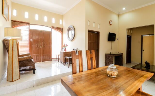 Homestay Surya