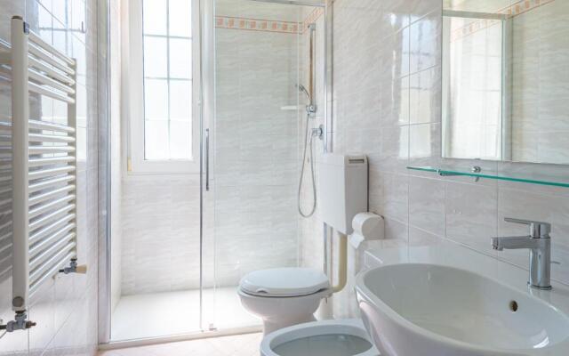 Margherita Family Apartments