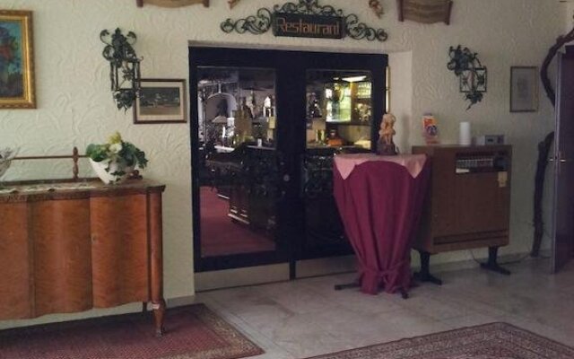 Hotel Weinhaus Am Stiftstor
