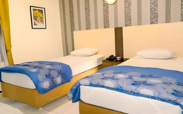 Hotel Aloha Malang