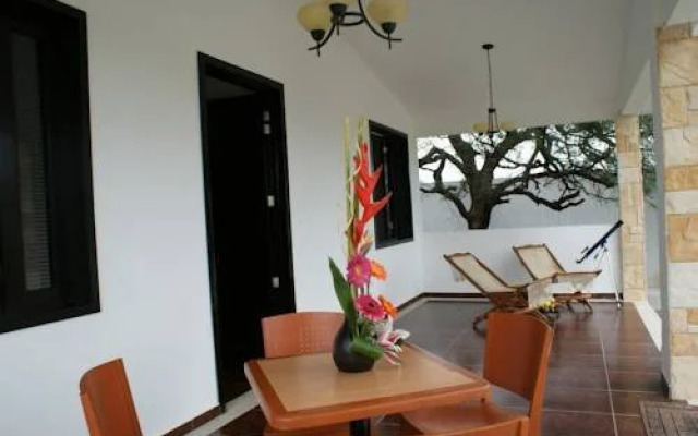 Hotel Descanso By Proget