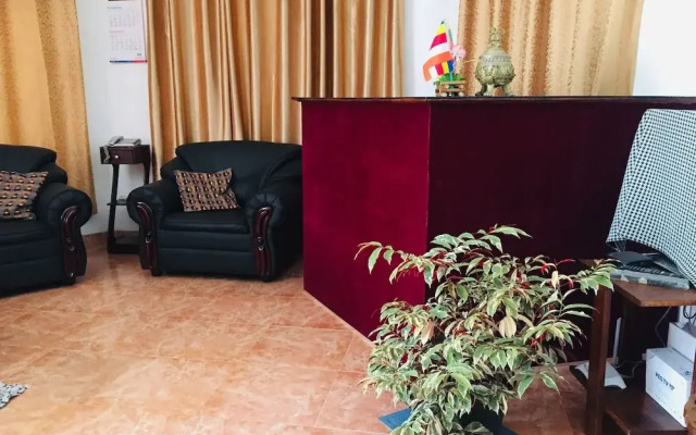 toropi homestay