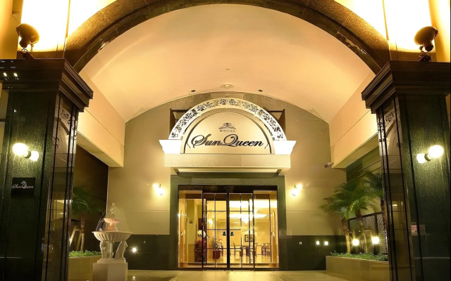 Hotel Sun Queen