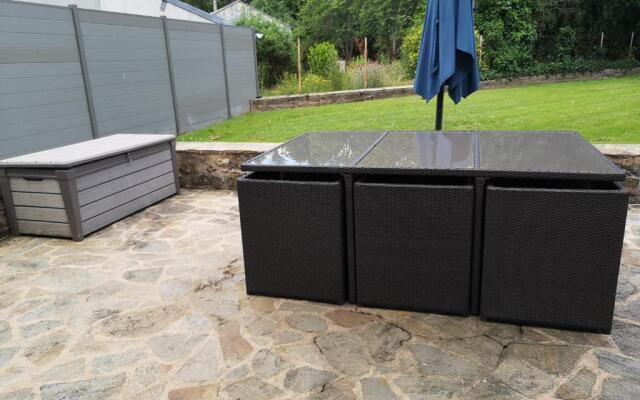 Gîtes LES Fougeres DU LAC