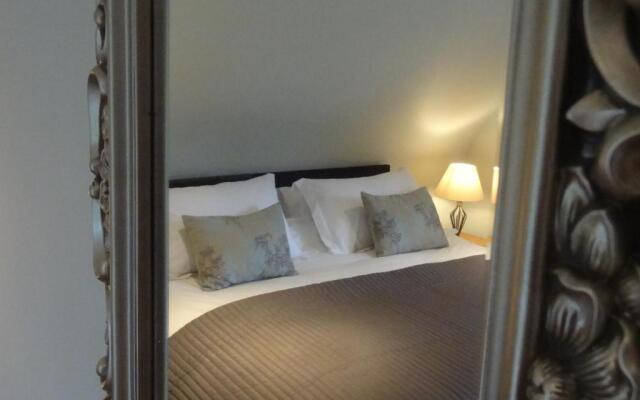 Coach House at The Glen