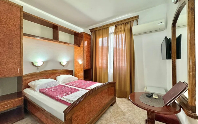 Hotel Grbalj