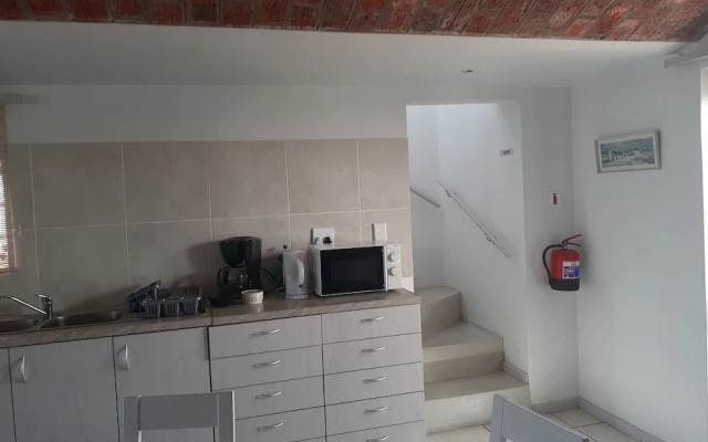 Paters Haven Self-catering and B&B