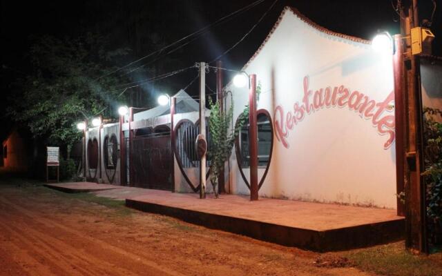 Pousada dos Corações