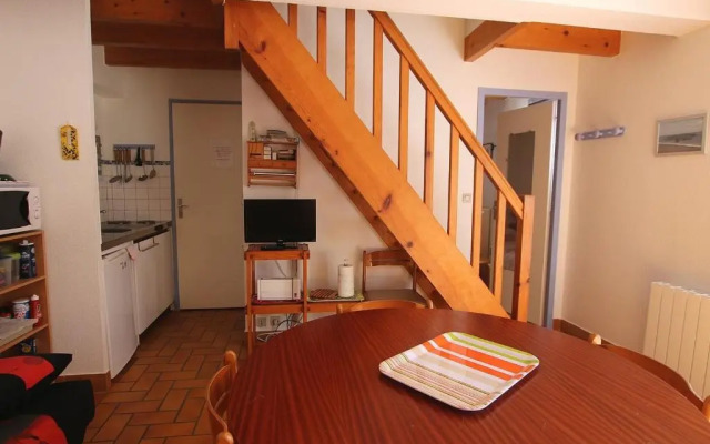 Maison Saint-Brevin-les-Pins, 3 pièces, 4 personnes - FR-1-364-104