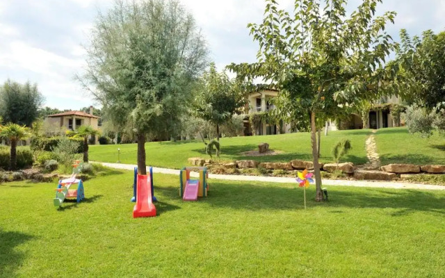 Sani Polyastron Hotel & Spa