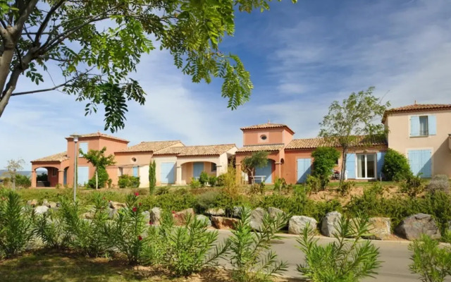 Vacanceole - Port Minervois, Les Hauts du Lac