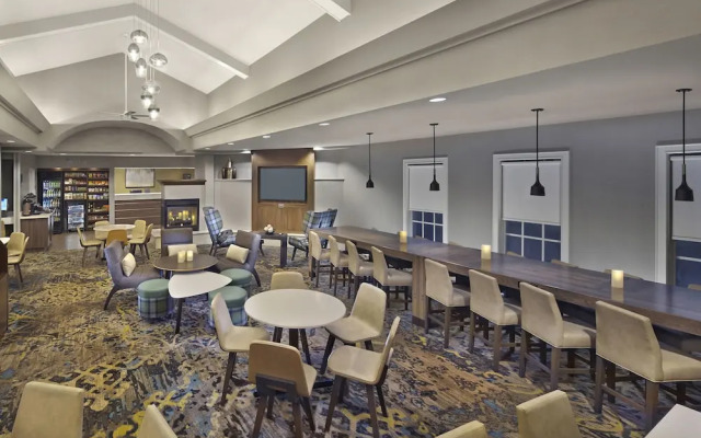 Residence Inn Fort Lauderdale Weston