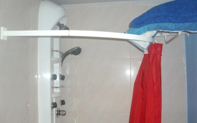 Studio in Salamanca, With Wifi