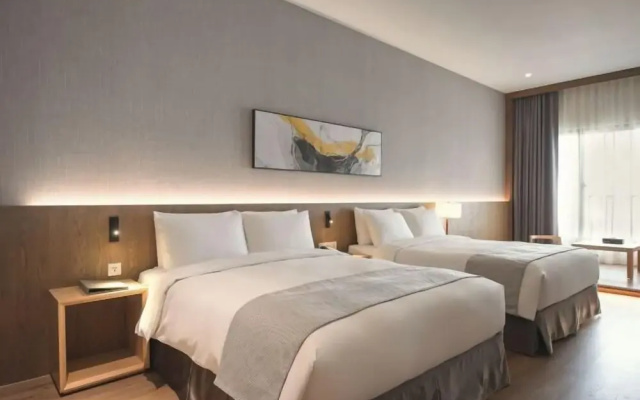 Grand Banyan Hotel