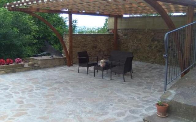 Casa Vacanze Santa Cristina