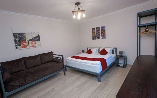Syune Mini Hotel