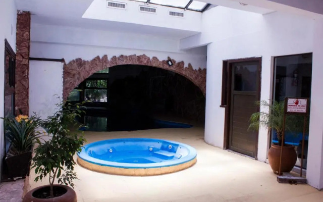 San Remo Villa Corral Apart Hotel & Spa