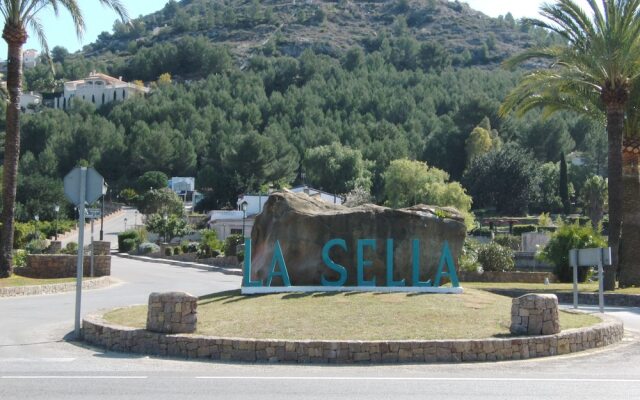 Apartamentos Serviden Augusta La Sella