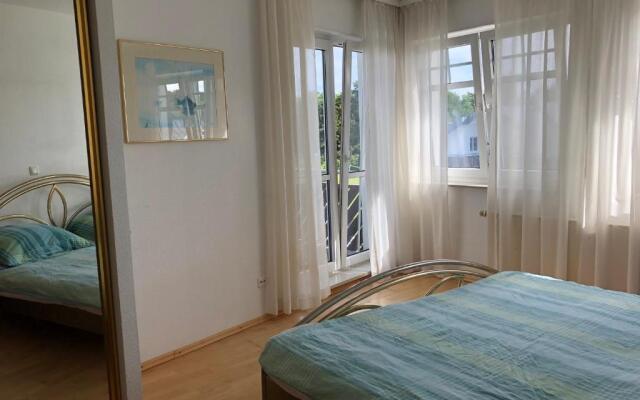 Ferienwohnung Villy Seepark 711