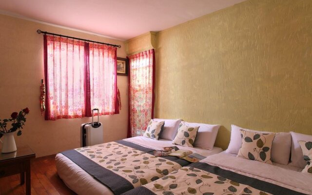 Village Hostel