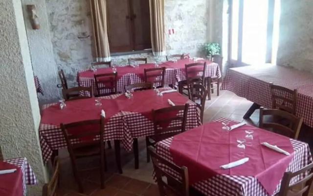 Agriturismo le Cammarose