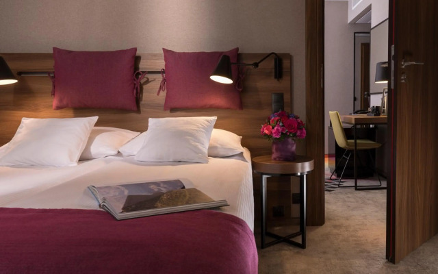 Hotel Sadova