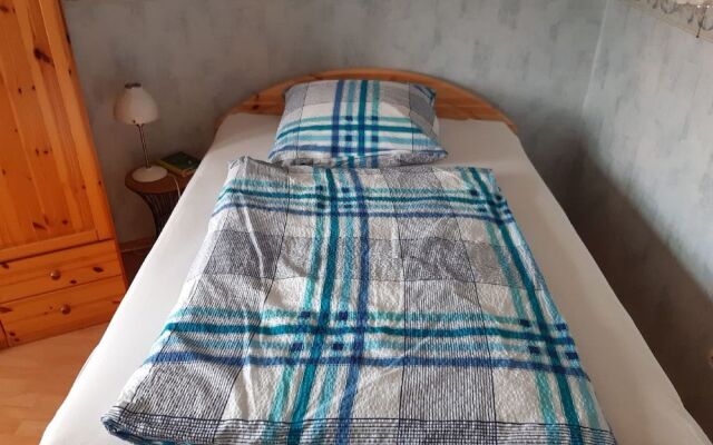 Ferienwohnung Altstadtflair