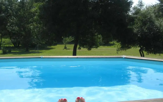 La Bergerie Provençale