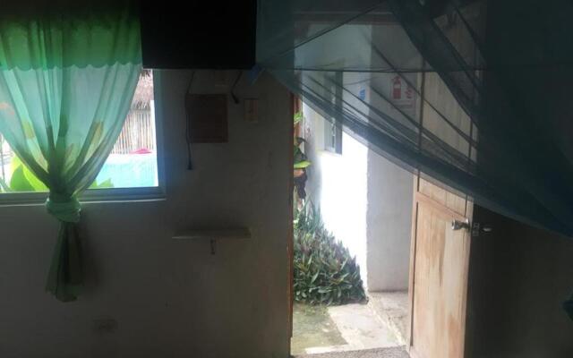 Hostal San Andrés de k-noa