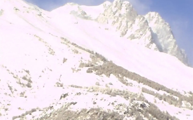 B&B La Borella Casa Conti