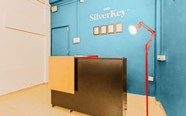 Silverkey Executive Stays 39640 Near Arup Hospital