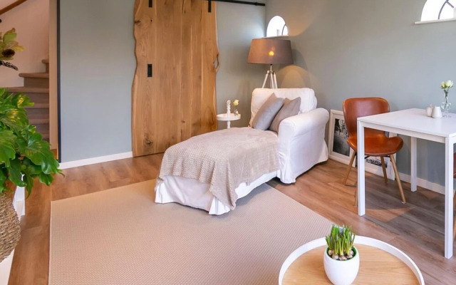 Holiday Home in Medemblik With Garden